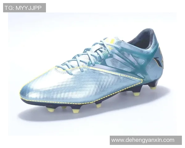 全球球星个性化足球鞋排名前十揭秘 每款鞋背后的故事与设计理念