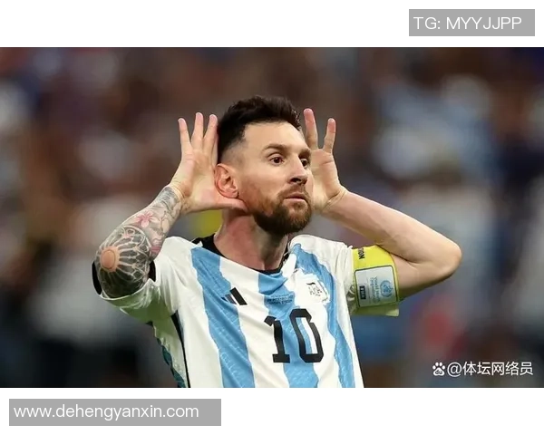 全球足坛最强十位球星盘点谁能称霸世界足球之巅