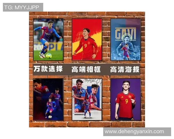 全球足球十大高颜值球星排名 他们的外貌与球技同样惊艳世界