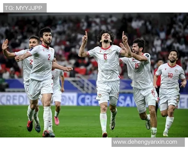 塔吉克斯坦足球球星有哪些值得关注的代表人物和他们的辉煌成就