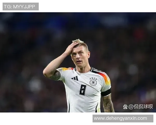 年轻德国足球球星谁最具潜力未来可能成为世界顶级球员