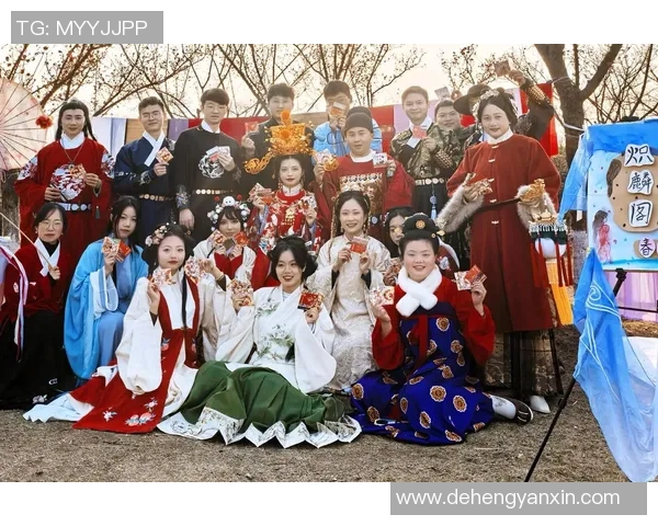 当代足球球星化身古风少年演绎汉服之美展现跨时空魅力风采