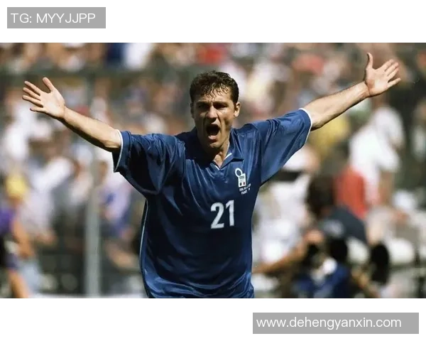 意大利足球历史十大球星排名及其辉煌成就盘点