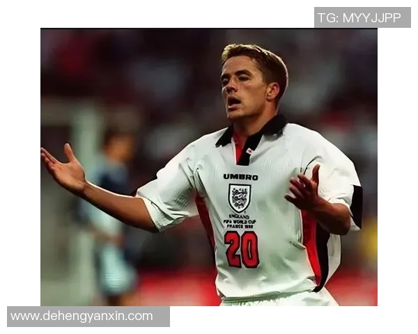 欧文闪耀绿茵场回顾英伦天才前锋辉煌与传奇时刻