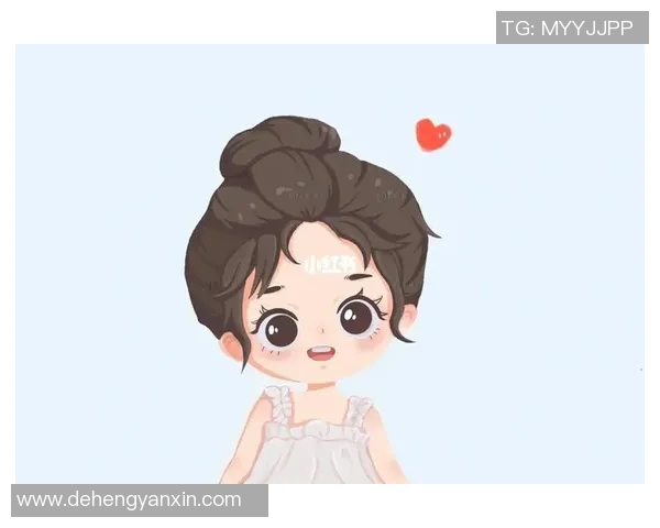 趣味卡通风格展现绿茵巨星独特魅力头像绘制