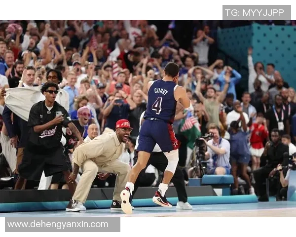 足球巨星与篮球名将的激情碰撞跨界合作引发全球热议