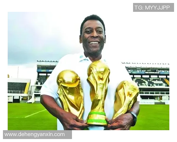 足球帝王级球星盘点：那些改变历史、缔造传奇的足球巨星