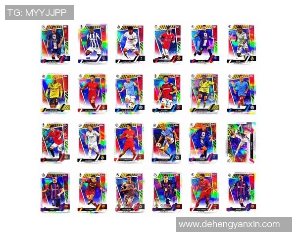 足球球星卡市场新机遇 MJ卡片成收藏热点引领潮流