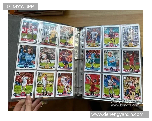 足球球星卡的多种用途：收藏、投资与游戏互动的全新体验